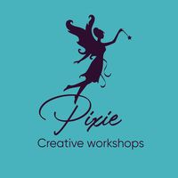 Pixie workshops logo