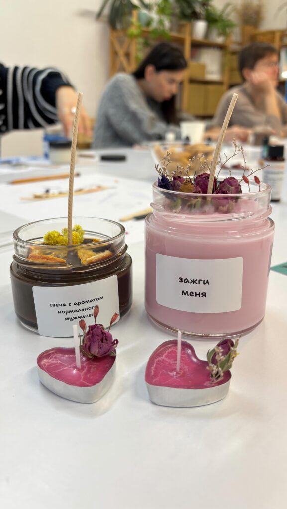 Pixie-workshops on Instagram