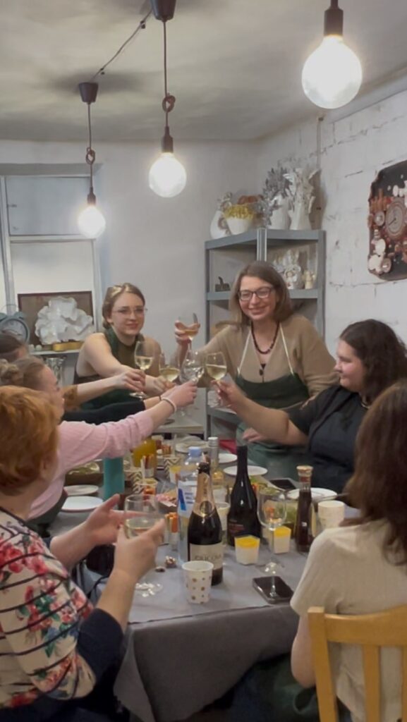 Pixie-workshops on Instagram