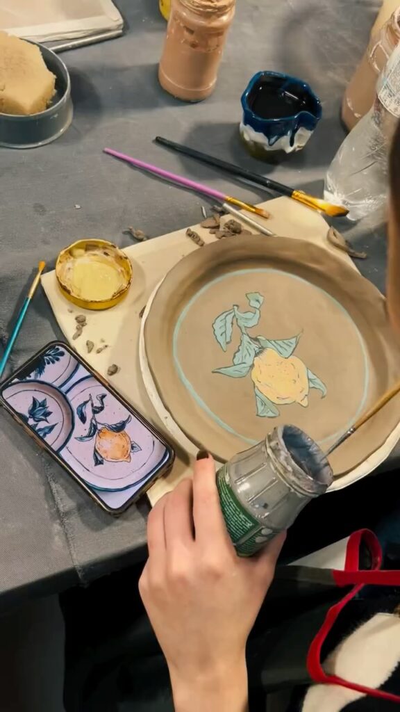 Pixie-workshops on Instagram